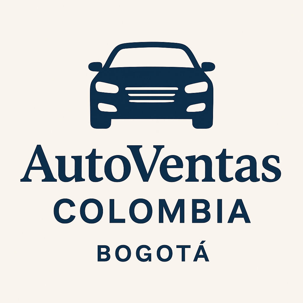 AutoVentas Colombia